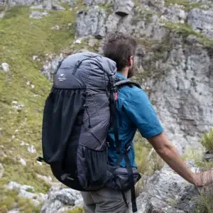 65L Internal Frame Backpack