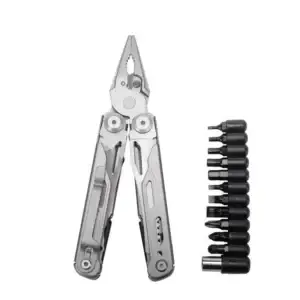 Plier Folding Knife Multitool