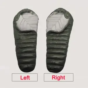 Down Sleeping Bag
