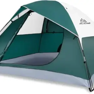1-6 Person Dome Tent,
