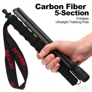 Carbon Fiber  Hiking Poles