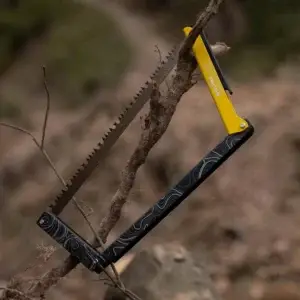 Folding Saw Aluminum Alloy Multifunctional