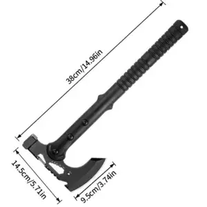 Outdoor Tactical Axe