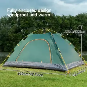 Pop Up Tent Automatic