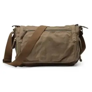Messenger Bag