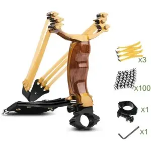 Professional Slingshot