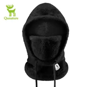Thermal Fleece Balaclava