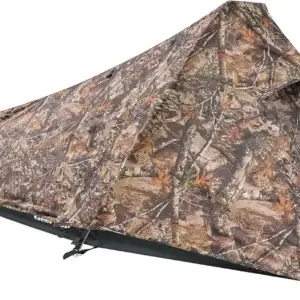 Ultralight Waterproof Single Person Bivy Tent