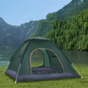 Pop Up Tent  Automatic